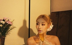 课代表让我桶她30分钟作文